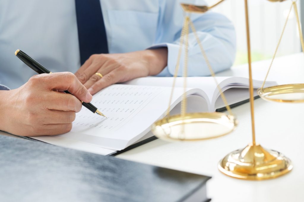 Lawyers may apply for alternative measures in a sexual assault trial